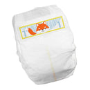 First Quality Products LLC Cuties Complete Care Diapers, Size 1 (200/CS) 
