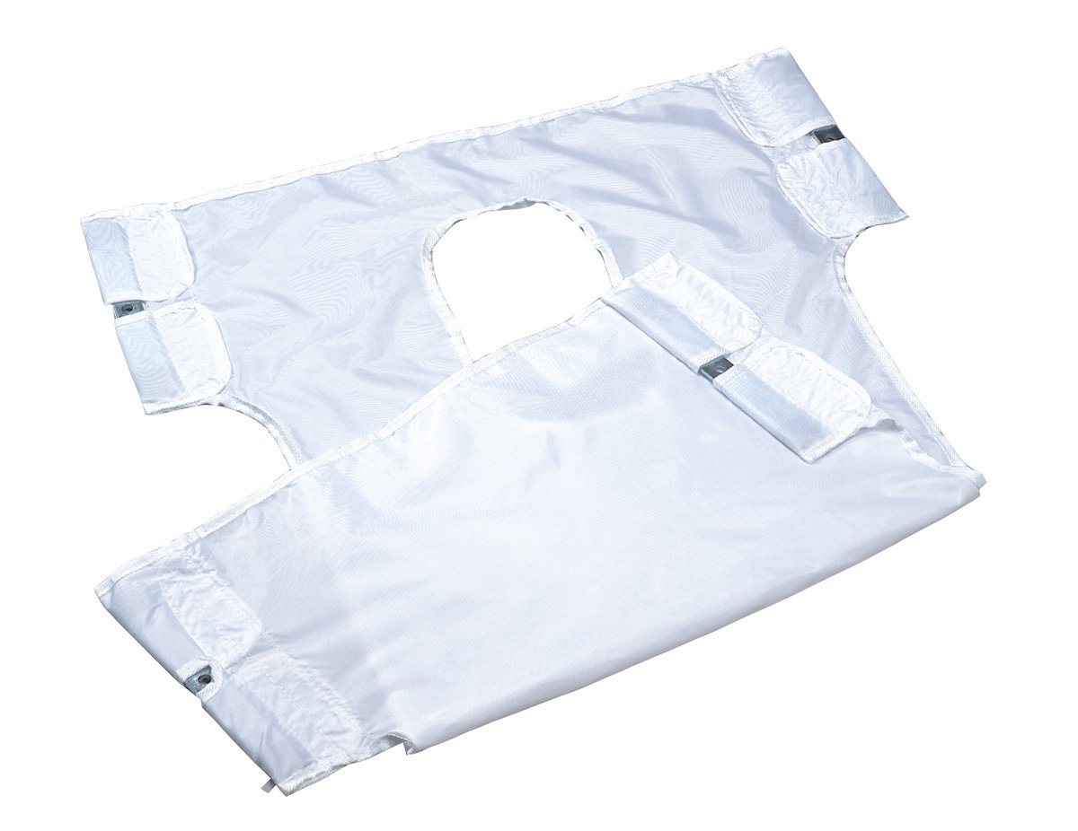 drive Seat and Back Commode Sling (Each)