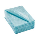 McKesson Brand McKesson Premium Nonsterile Blue Procedure Towel, 13 x 18 Inch (500/CS) 
