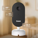 Baby Monitoring System Owlet Dream Sight CAM 3