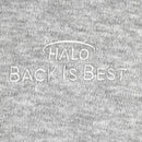 Wearable Blanket Halo SleepSack Cotton NonSterile (Case of 3)