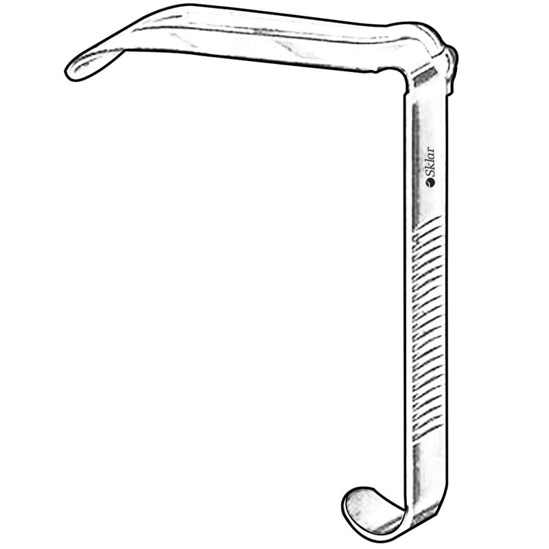 Sklar Davis-Boyle Mouth Gag Blade