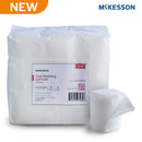 Cast Padding Undercast McKesson 3 Inch X 4 Yard Cotton NonSterile (Case of 12 Bags)