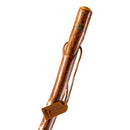 Brazos Hawthorn Rustic Walking Stick, 58-Inch Height (Each)