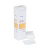 McKesson Nonwoven Sponge, 2 x 2 Inch, Four Ply (200/PK) 