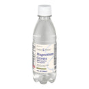 Foster & Thrive Magnesium Citrate Laxative, Lemon Flavor, 10-ounce bottle (Each)