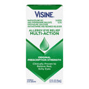 Visine Allergy Eye Relief Multi-Action Drops (Each)