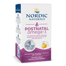 Nordic Naturals Postnatal Omega-3 DHA / EPA Dietary Supplement (12/CS) 