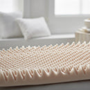 Span America Eggcrate Convoluted Overlay (4/CS) 