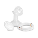 SpeCtra Flange Kit for S2, S1, S9 and M1 Breast Pumps, 24 Millimeter (Each)