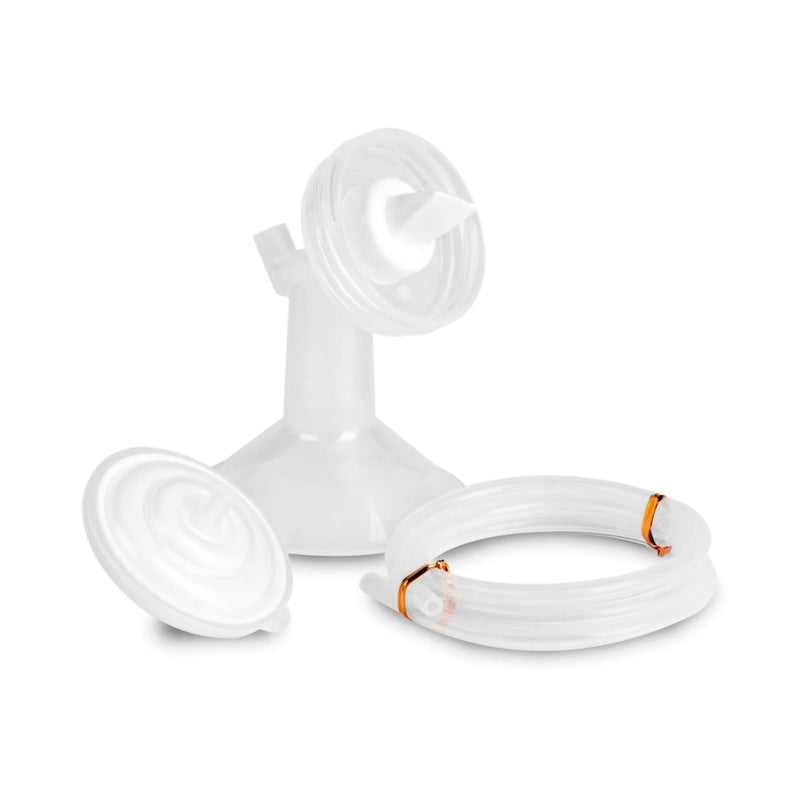 SpeCtra Flange Kit for S2, S1, S9 and M1 Breast Pumps, 24 Millimeter (Each)
