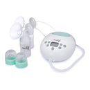 Motif Medical Luna Double Electric Breast Pump Kit (4/CS) 