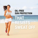 Neutrogena Sport Face Oil-Free Sunscreen SPF 70+ (Each)