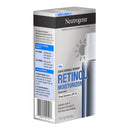 J & J Sales Neutrogena Rapid Wrinkle Repair Retinol Moisturizer 