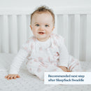 Halo Dream Inc Wearable Blanket Halo SleepSack Cotton NonSterile (4/CS) 