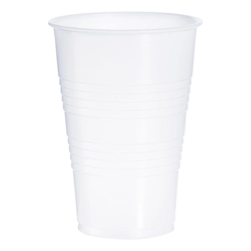 Galaxy Polystyrene Drinking Cup, 16 ounce (Case of 1000)