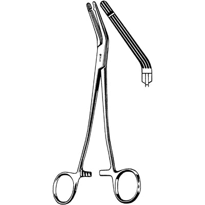 Sklar Lawton Forceps - 90-2180