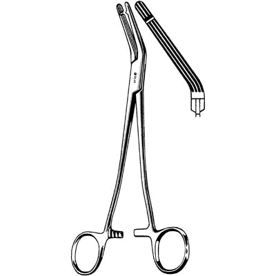 Sklar Lawton Forceps - 90-2180 