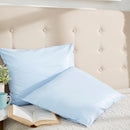 McKesson Brand McKesson Reusable Bed Pillow (12/CS) 