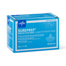 Sureprep Skin Barrier Wipe (Case of 1000)