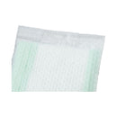 TotalDry Maximum Absorbency Bladder Control Pad, 11-Inch Length (Case of 180)