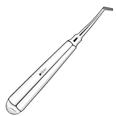 Sklar Band Pusher 300 - 49-2500 