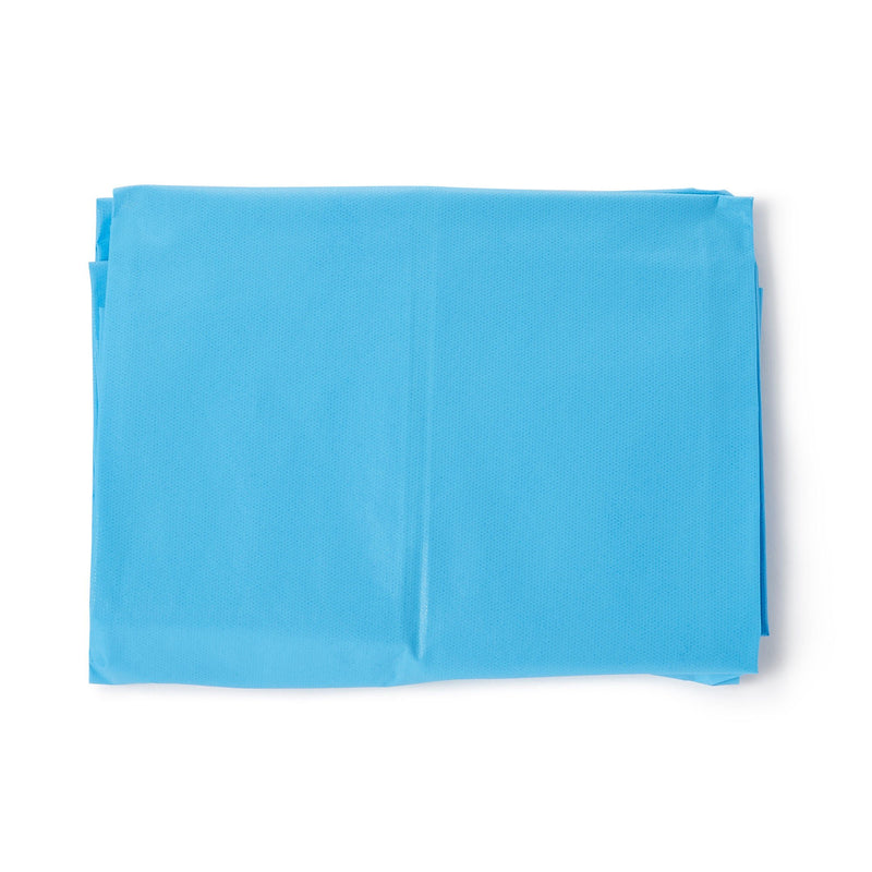 McKesson Table Drape, 50 x 90 Inch