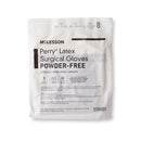 McKesson Brand McKesson Perry Latex Surgical Glove, Size 8, Brown (200/CS) 