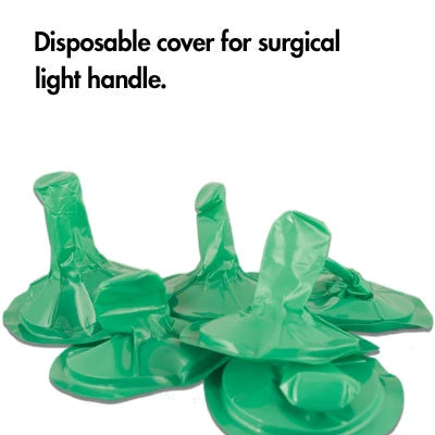 Sklar Sterile Light Handle Covers - 96-5578