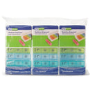 Ezy Dose Pill Organizer (Pack of 3)