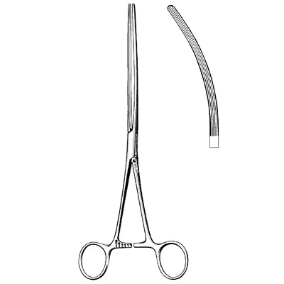 Merit Doyen Intestinal Forceps - 97-563 