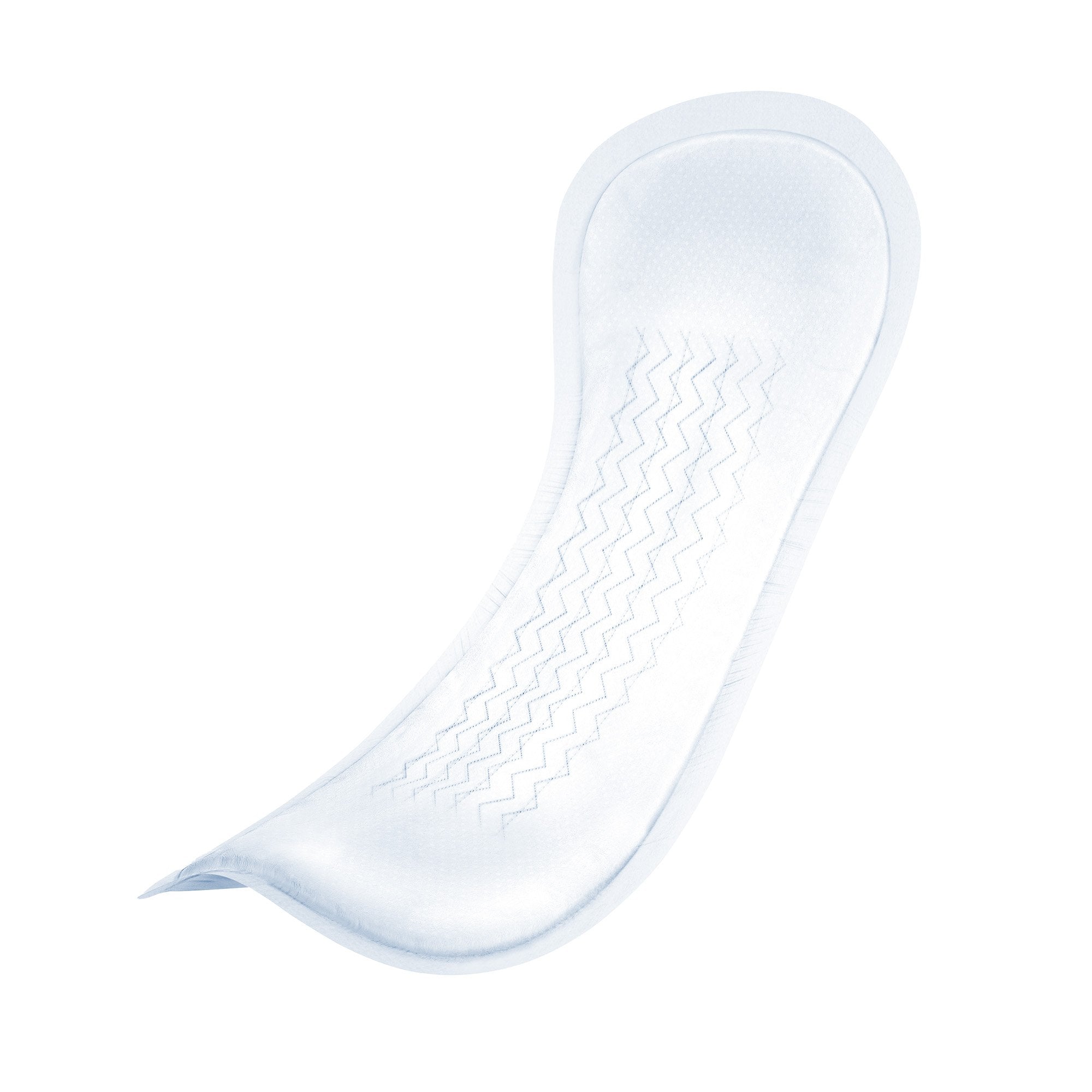 Essity HMS North America Inc TENA Bladder Control Pads, Heavy Absorbency (180/CS) 