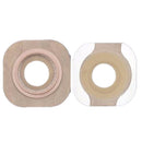 New Image FlexWear Colostomy Barrier, Pre-cut to Fit 19mm Stomas (Box of 5)