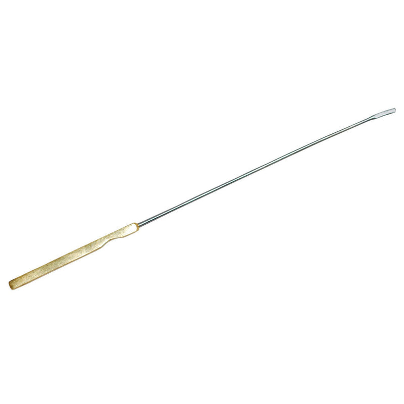 MedGyn Kevorkian-Younge Metal Uterine Endocervical Curette 