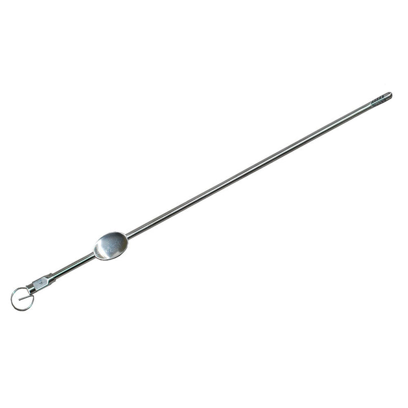 MedGyn Novak Metal Uterine Endometrial Curette 