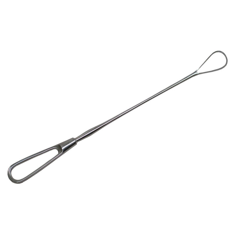 MedGyn Bumm Metal Uterine Endometrial Curette 