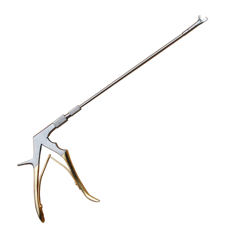 MedGyn Rotating Biopsy Punch 