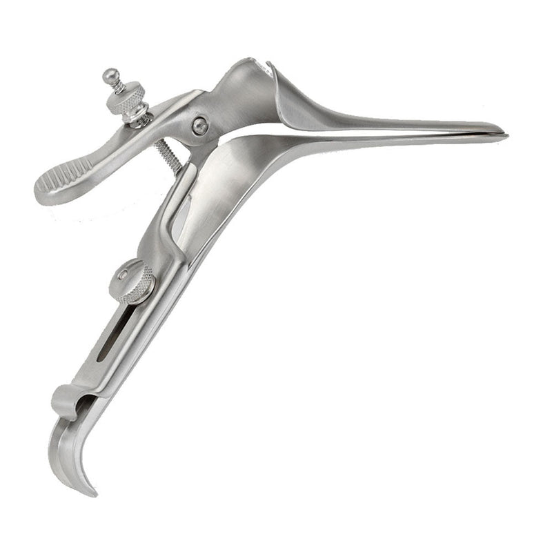MedGyn Pederson Side Open Vaginal Speculum 
