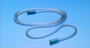 Busse Hospital Disposables Busse Hospital Disposables Suction Tubing, 1/4-Inch Inner Diameter, 10 Foot (50/CS) 