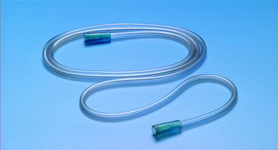 Busse Hospital Disposables Busse Hospital Disposables Suction Tubing, 1/4-Inch Inner Diameter, 10 Foot (50/CS) 