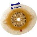Coloplast SenSura Click Flat Barrier Ostomy Barrier, 40 mm Stoma Opening, Blue Match (5/BX) 