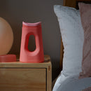 The Loona Female Urinal, Coral Dream (Case of 24)