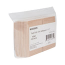 McKesson Brand McKesson Beige Protective Pad, 2 x 3 Inch (600/CS) 