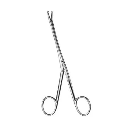 Sklar Brand Tendon Holding Forceps - 47-3534