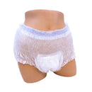 Reassure Overnight Underwear, Incontinence, Extra Large (12/BG)