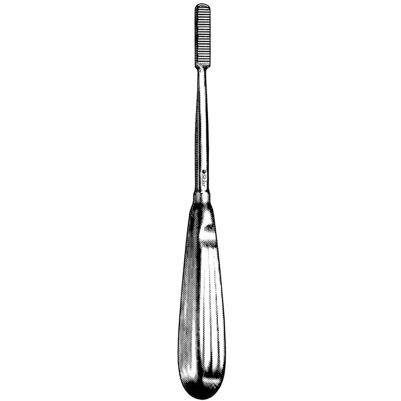 Sklar Parkes Nasal Rasp - Fine - 40-9835