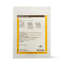 Medline Island Dressing, 4 x 5 Inch (Case of 150)