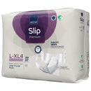 Abena Slip Premium Flexi Fit Incontinence Briefs, L-XL4 (72/CS) 