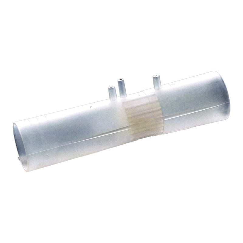 Mouthpiece SmartSense Disposable For Midmark IQspiro Spirometer (Case of 100)