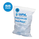 Replacement Training CPR Valve Practi-Valve (Bag of 55)